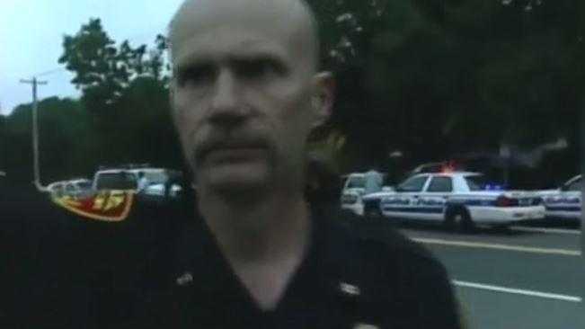 Filmen von Polizeigewalt in den USA ein Strafbestand?