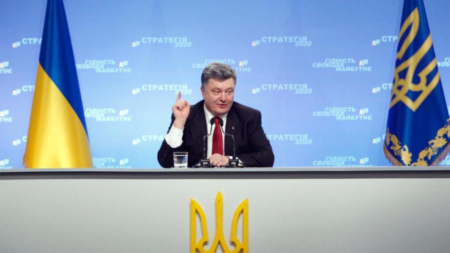 Kiew will russischen Milliardenkredit nicht zurückzahlen - Begründung: Das war "Schmiergeld" für Janukowitsch