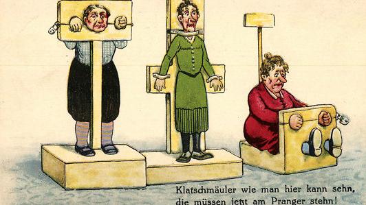 Schluss mit dem Meinungsterror! Warum Linke sich von Hetze und Mobbingkampagnen distanzieren müssen