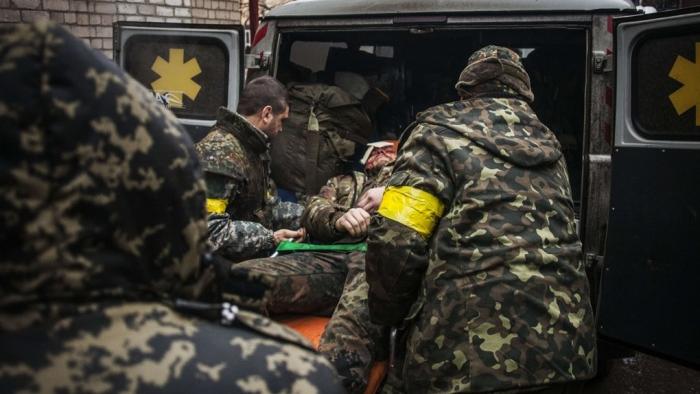 Für Kiew sterben? Über 10.000 Fahnenflüchtige seit Beginn der ukrainischen Militäroffensive