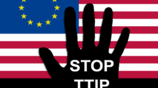Trotz Obamas und Merkels Fürsprache - EU-Abstimmung über TTIP abgesagt