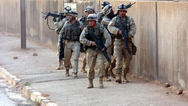Falludscha an der Isar? US-Militär warnt Soldaten vor Anschlägen durch G7-Gegner