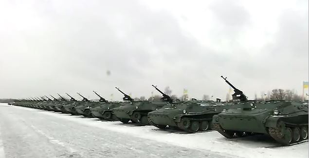 Für Kiew sterben? Über 10.000 Fahnenflüchtige seit Beginn der ukrainischen Militäroffensive