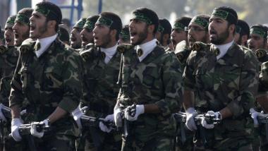 Gegenoffensive - Iran entsendet 15.000 Milizionäre nach Syrien