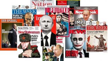 Mainstream auf dem absteigenden Ast? Nur noch 40 Prozent vertrauen etablierten Medien in Deutschland