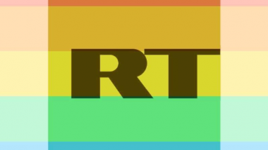 "Celebrate Pride" - Steckt hinter den Regenbogen-Bildchen ein Facebook-Experiment?