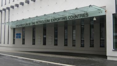 Live: Ankünfte zur 167. Opec-Tagung in Wien