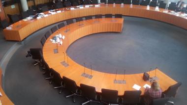Dreist, Dreister, Merkel? Regierung will NSA-Untersuchungsausschuss Selektorenliste vorenthalten
