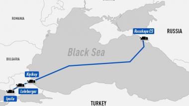 Russland und Griechenland unterzeichnen Vereinbarung für gemeinsames Pipelineprojekt