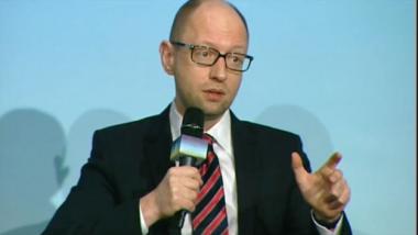 Ukraine will Staatsunternehmen für ein Fünftel ihres Werts an US-Investoren verkaufen