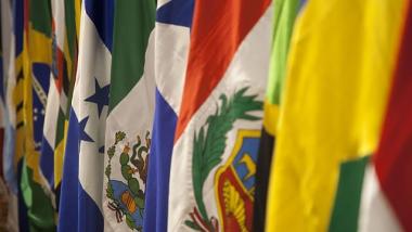 Live: Pressestatements im Anschluss an Tag zwei des Gipfeltreffens EU-CELAC