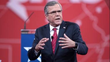 Live: Jeb Bush verkündet voraussichtlich Kandidatur für US-Präsidentschaftswahl 2016