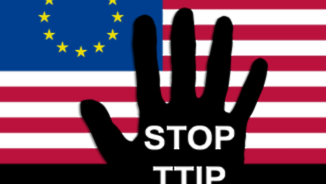 Trotz Obamas und Merkels Fürsprache - EU-Abstimmung über TTIP abgesagt