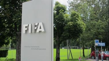Videostream: Bundesanwalt äußert sich erstmals zu den Ermittlungen gegen die Fifa