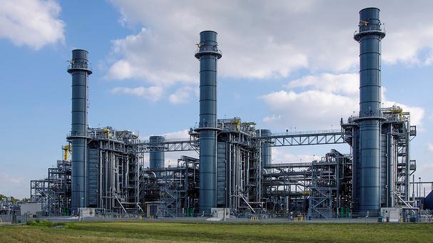 Energieunabhängigkeit von Russland? US-Energiekonzern Frontera will Flüssiggasversorgung in der Ukraine übernehmen
