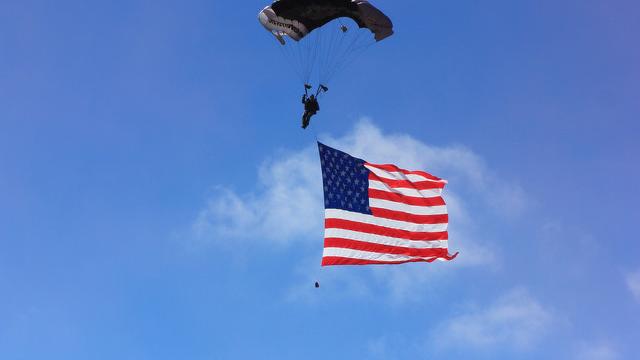 US-Militärstrategie 2015: Globale Dominanz und Bekämpfung der neuen "Achse des Bösen" - Russland und IS