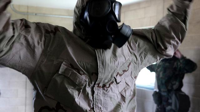 Ausbruch des Mers-Virus in Südkorea - Folge eines missglückten Biowaffen-Experiments?