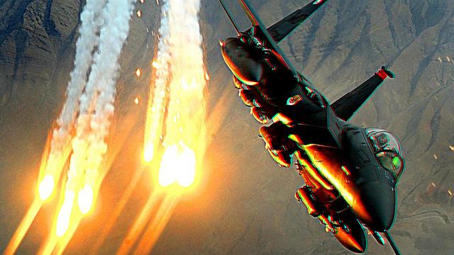 US-Atombombentest als Vorspiel für NATO-Einsatz in Europa - Russland spricht von „offener Provokation“