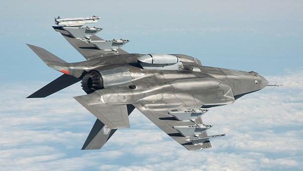 US-Militärexperten warnen: Neuestes US-Kriegsgerät „würde keinen richtigen Krieg überleben“