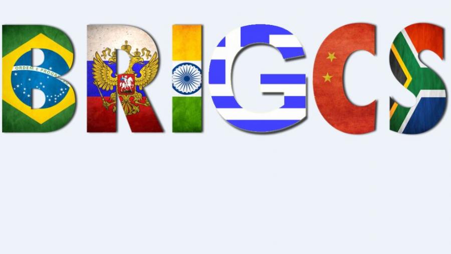 Griechenland: Raus aus dem Euro - Rein in die BRICS?