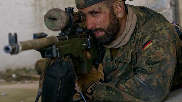 „Partnerschaft für den Frieden“ - Bundeswehr nimmt an zwei Militärmanövern in der Ukraine teil