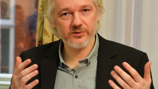 WikiLeaks-Gründer Assange: Ich bin bereit vor dem Bundestags-Untersuchungsausschuss zum NSA-Skandal auszusagen