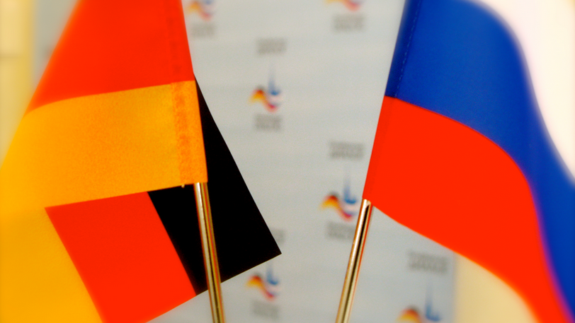 "Bevor es für Alle und Alles zu spät ist!" - Willy-Brandt-Kreis der SPD fordert Neuausrichtung deutscher Russlandpolitik