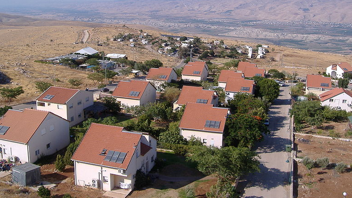 Israel provoziert mit neuem völkerrechtswidrigem Siedlungsbau in der Westbank - Scharfe Kritik auch aus den USA