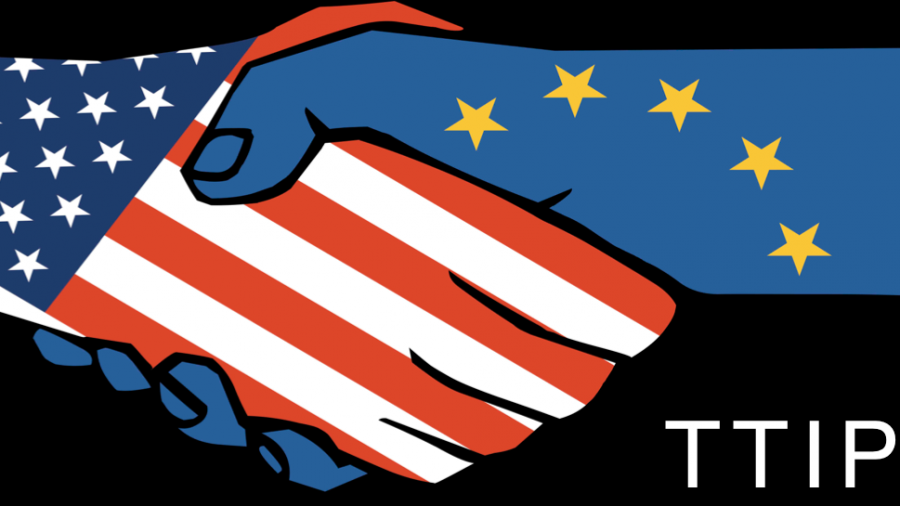 Neues Leak: Das geplante Firmenschutzabkommen TTIP - Intransparenz und Demokratiefeindlichkeit als Programm