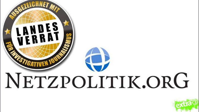 Journalismus als Landesverrat? Was deutsche Medien von netzpolitik.org lernen können