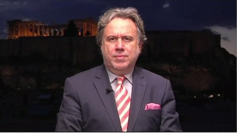 Griechischer Vize-Innenminister zu RT: Wir sind die einzige linke Regierung - EU wollte uns stürzen