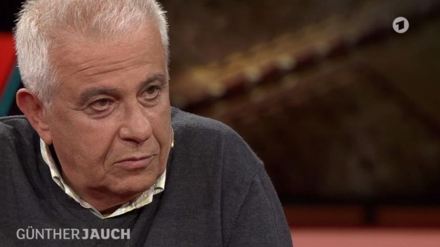 Programmbeschwerde gegen ARD: Grobe Verfälschung eines Zitates des Tsipras Beraters Paraskevopoulos bei Günther Jauch