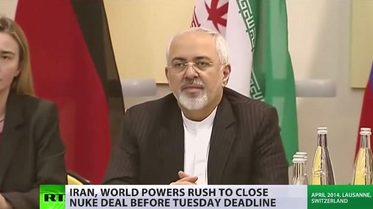 "Jetzt oder nie" - Letzte Chance für den Abschluss eines Atomdeals mit Iran