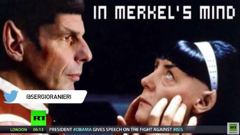 Varoufakis wird zum Helden in den Sozialen Medien