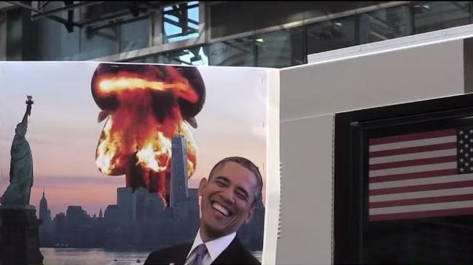 Iran-Deal: Republikaner-Mehrheit im US-Kongress will Atomabkommen stoppen