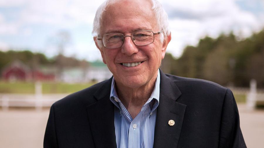 Wahlkampf in den USA: Sozialist Bernie Sanders macht Hillary Clinton Beine
