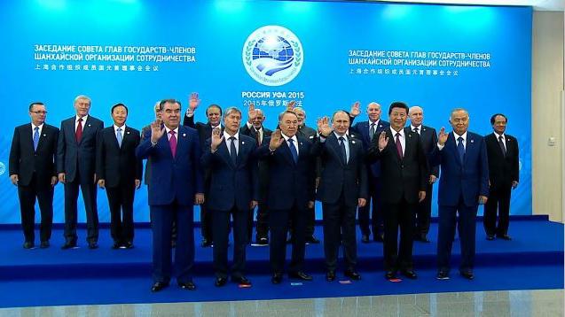 BRICS/SCO/EEU-Gipfel als wichtiger Meilenstein auf dem Weg zu einer neuen multipolaren Weltordnung