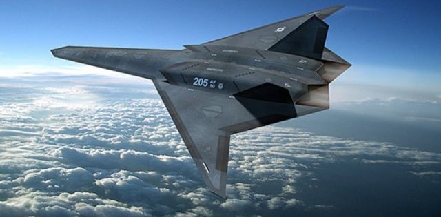 "Gegen Russland und China" - USA investieren 100 Milliarden US-Dollar für Langstreckenbomber der nächsten Generation B-3