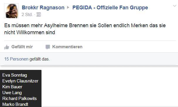 In Sachsen kippt die Stimmung: Zahlreiche Gewaltakte gegen Flüchtlingsunterkünfte, Auto von Linken-Politiker gesprengt