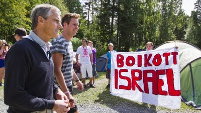 Von Breivik zu Pegida - "Der Schoß ist fruchtbar noch, aus dem dies kroch"