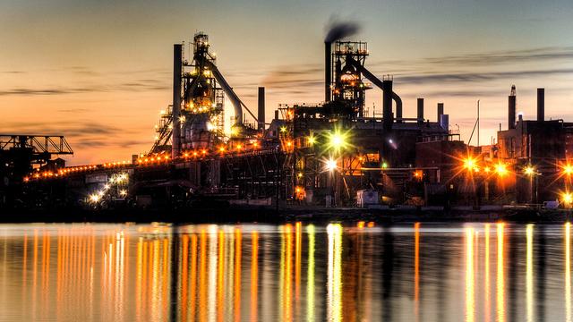 Weltgrößter russischer Aluminium-Produzent Rusal erfolgreich trotz Sanktionen