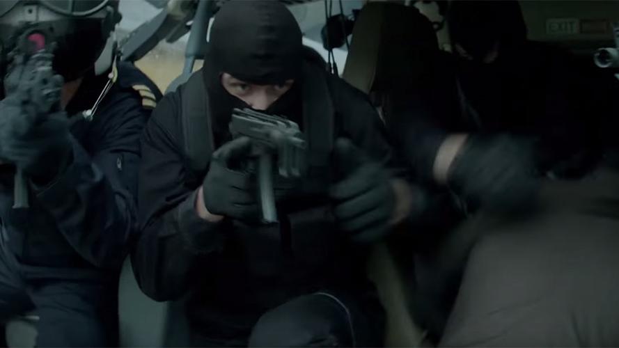 "Russland besetzt norwegische Ölfelder"- Neue TV-Serie mit abenteuerlichem Plot schürt gezielt Ängste