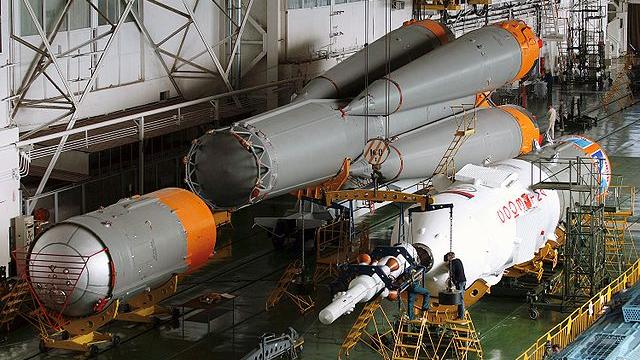 "Bemannte Raumfahrt derzeit nur mit russischer Technologie möglich" - NASA zahlt trotz Sanktionen Millionen an russische Raumfahrtbehörde