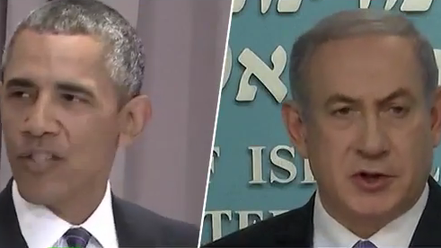 Atomdeal mit Iran - Obama auf Konfrontationskurs mit Israel