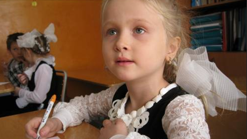 Zum Schulanfang am 1. September: Hilfsorganisation sammelt Spenden für die Kinder im Donbass