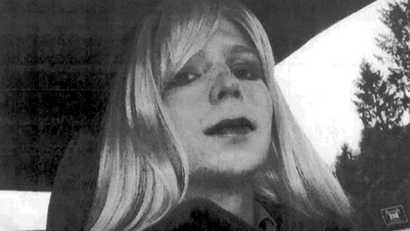 US-Krieg gegen Whistleblower: Chelsea Manninng droht unbegrenzte Isolationshaft wegen unerlaubter Zeitschriften und abgelaufener Zahnpasta