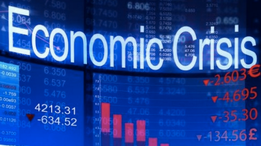 Kommt im September der Super-Crash? Wachsende Zahl von Prognosen sagt Finanz-Apokalypse voraus