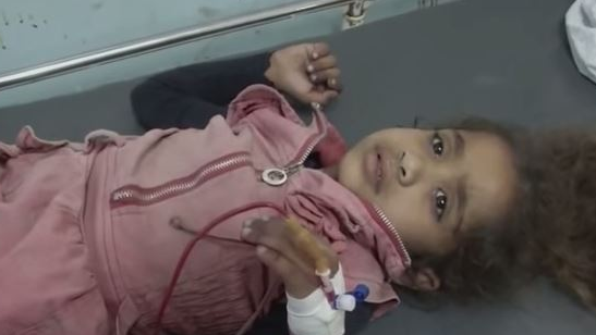 Internationale Kinderrechts-Organisation: Mehr als 1.000 palästinensische Kinder dauerhaft behindert als Folge des letzten Gaza-Krieges