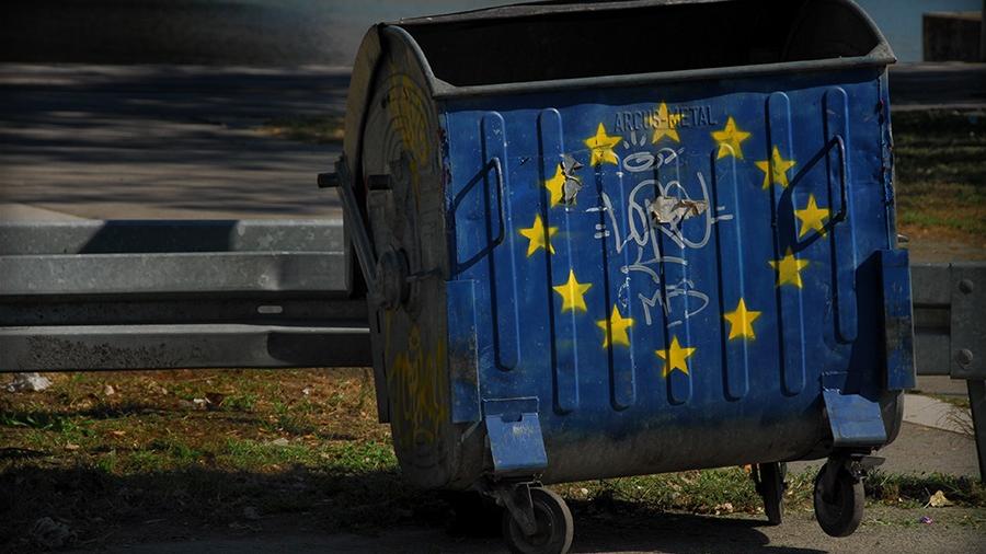 Neue Oxfam-Studie: "Armut und Ungleichheit nehmen in EU-Staaten massiv zu"