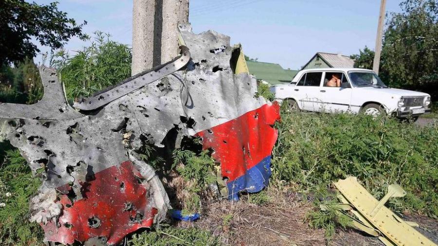 "Wir brauchen Informationen zum Cockpitdach" - Niederländische Untersuchtungsbehörde zu MH17 bittet RT um Mithilfe